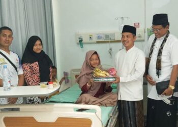 PGSI Demak Desak Kompensasi Bagi Korban Keracunan MBG