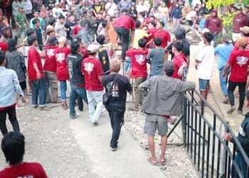 DPRD Pati Dorong Pengawasan Ketat Event Orkes Dangdut