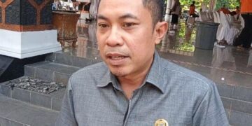 Fraksi PPP DPRD Pati Dorong Silpa Dialokasikan untuk Program Prioritas Masyarakat 11 Ketua Fraksi PPP DPRD Pati, Muslihan. (Lingkarjateng.id)