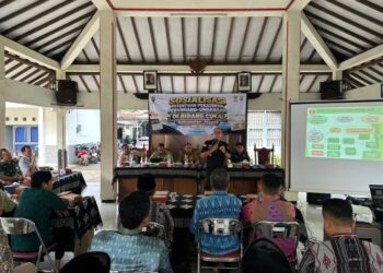 Pemkab Jepara Peringatkan Konsekuensi Peredaran Rokok Ilegal