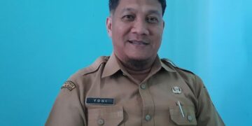 Perketat Pengawasan Tambang Galian C, DLH Kendal Siap Tindak Lanjut Aduan Warga 10 Kepala Bidang Penataan dan Kapasitas Lingkungan Hidup Dinas Lingkungan Hidup Kabupaten Kendal, Soeprayogi. (Anik Kustiani/Lingkarjateng.id)