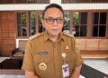 Plt Bupati Pati Risma Ardhi Chandra. (Lingkarjateng Group Network/Lingkarjateng.id)