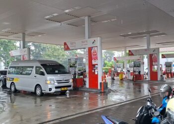 Asosiasi Pengusaha Truk Jateng Keluhkan Pemblokiran Barcode BBM Bio Solar