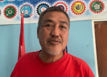 Tak Gelar Demo, Buruh di Kudus Pilih Peringati May Day dengan Kerja Bakti