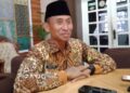 Penjabat (Pj) Sekretaris Daerah Kendal, Agus Dwi Lestari. (Anik Kustiani/Lingkarjateng.id)
