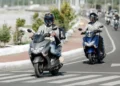 Touring Makin Nyaman Ini Rekomendasi dan Tips Motor Matic Paling Nyaman untuk Jarak Jauh