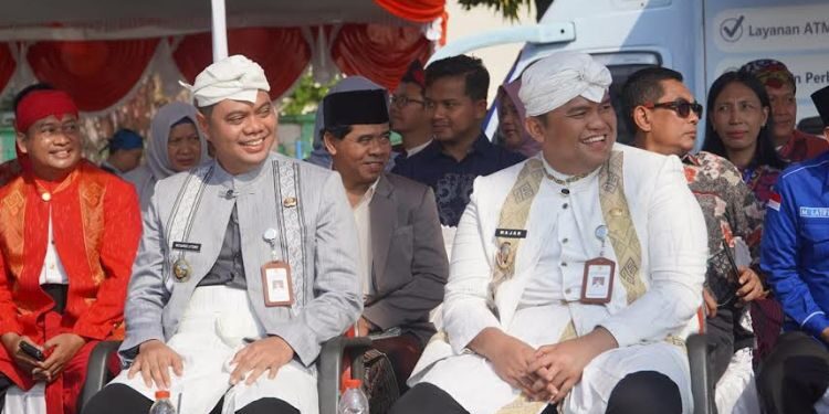 Upacara Hari Jadi ke 477 Jepara Butuh Ajak Sinergi Seluruh Elemen Bangun Daerah