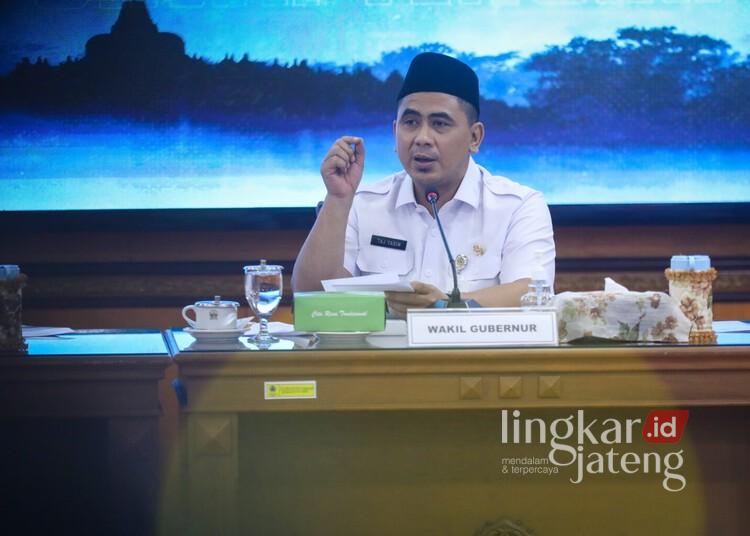 Wagub Jateng