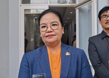 Pemkot Semarang Ajukan Banding atas Putusan Gugatan Eks Direksi PDAM Tirta Moedal