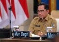 Menteri Dalam Negeri (Mendagri) Muhammad Tito Karnavian. Foto : Dok. Kemendagri