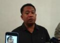 Ketua Komisi D DPRD Pati Teguh Bandang Waluyo. (Lingkarjateng.id)
