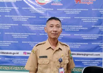 Pemkab Blora Diisi 102 Plt, Dugaan Pelanggaran Masa Jabatan Mencuat