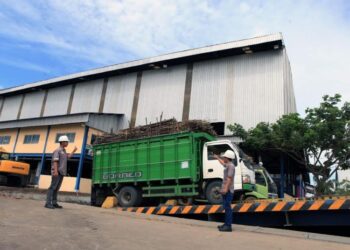 Setelah Sengkarut Panjang, PG GMM Sanggupi Penyerapan Tebu Petani Blora