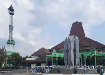 4 Calon Jemaah Haji Kendal Dipulangkan karena Tak Lolos Istithaah Kesehatan