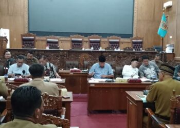 DPRD Pati Tolak Tuntutan Kepala Sekolah Soal Mutasi, Ini Alasannya