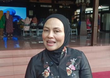 Hari Kartini, Endhah Sam’ani Ajak Perempuan Kudus Berkarir Tanpa Lupakan Kodrat