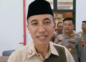 Tak Semua ASN Pemkab Grobogan Bisa WFH, Ini Daftar yang Tetap Wajib Ngantor