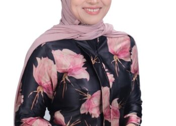 Lebih Dekat dengan Sosok Endhah Sam’ani, Semangat Berdayakan Perempuan Kudus