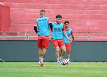 5 Laga Tanpa Kalah, Persijap Jepara Siap Curi Poin di Markas Semen Padang