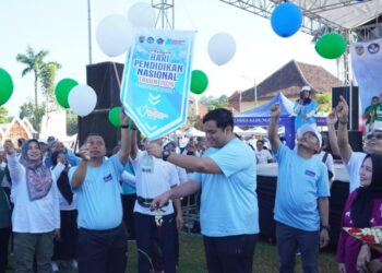Buka Rangkaian Hardiknas 2026, Wabup Jepara Dorong Kolaborasi dan Inovasi Pendidikan