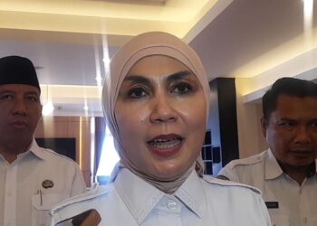 4 Kandidat Lolos Seleksi Administrasi Sekda Kendal, Hari Ini Ikuti Uji Kompetensi