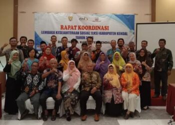 Targetkan Seluruh Panti Asuhan Terakreditasi, Dinsos Kendal Siap Beri Pendampingan