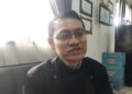 Kepala DP2KBP2PA Kendal, Albertus Hendri Setyawan. (Dok. Pribadi/Lingkarjateng.id)