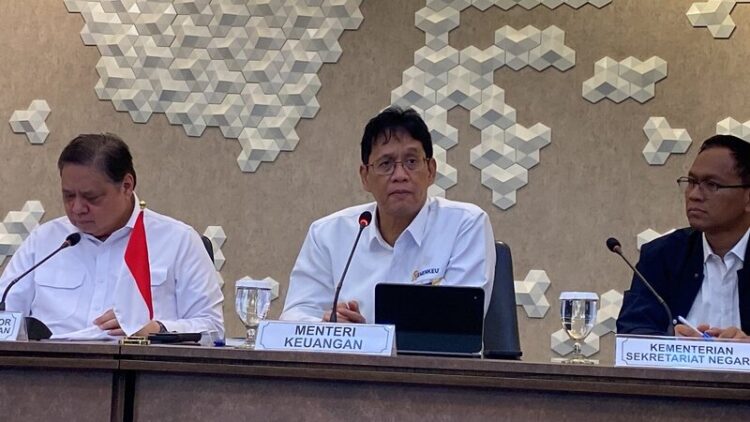 Menkeu Purbaya : Harga BBM Subsidi Tak Naik hingga Akhir 2026 25 Menteri Keuangan (Menkeu) Purbaya Yudhi Sadewa