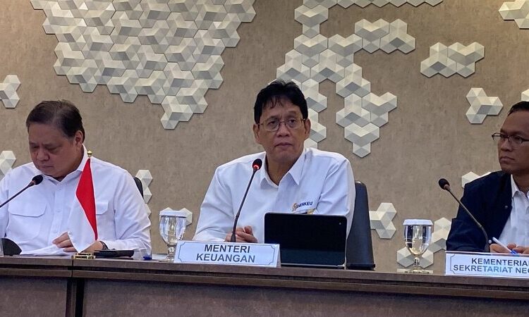 Menkeu Purbaya : Harga BBM Subsidi Tak Naik hingga Akhir 2026 25 Menteri Keuangan (Menkeu) Purbaya Yudhi Sadewa