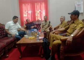 Minta Mutasi Sejumlah Kepala Sekolah Ditunda, DPRD Pati Bakal Gelar Audiensi 