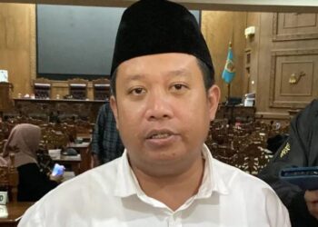 Di Tengah Asistensi KPK, DPRD Pati Minta Pemkab Lebih Selektif Pilih Rekanan 