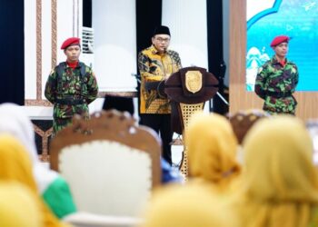 Plt Bupati Pati Harap Sinergi Muhammadiyah dan Pemkab Terus Diperkuat