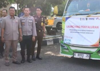 DPRD Pati Ajak Masyarakat Kawal Penyaluran Bantuan Cadangan Pangan