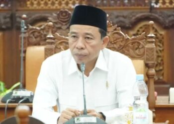 Waka DPRD Pati Bambang Susilo Tegaskan Tak Punya Akun Facebook
