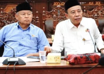 Waka DPRD Pati Minta Perbup Penugasan Kepsek Diselaraskan dengan Aturan Baru