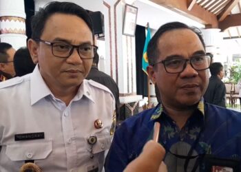 Angka Aduan Naik Signifikan, KPK Dorong Perbaikan Tata Kelola di Pati