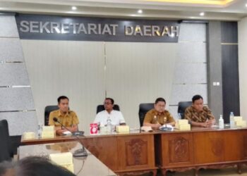 DPRD Pati Ajak Insan Pers Beri Edukasi Pengolahan Sampah ke Masyarakat