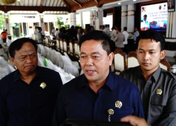 Pasca Asistensi KPK, Ketua DPRD Pati Dorong Percepatan Perbaikan Jalan