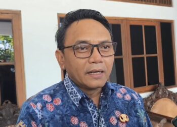 Plt Bupati Pati Klarifikasi Isu Kursi Pijat Rp180 Juta, Sebut Sudah Dibatalkan