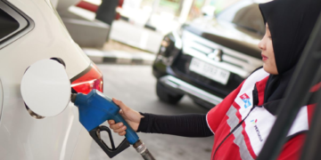 Soroti Soal Harga BBM Nonsubsidi Meroket, DPR RI: Ini Soal Keadilan Bagi Rakyat. Foto : Dok. Pertamina