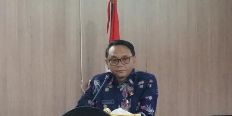 plt bupati 1