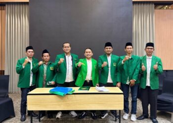Muscab PPP Jepara, Gus Haiz Terpilih Sebagai Formatur
