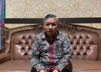 Tren Kasus Campak di Rembang Meningkat, 29 Suspek Tercatat