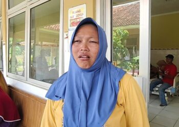 Kasus Keracunan MBG di Kragan Rembang Terulang, Orang Tua Siswa Trauma
