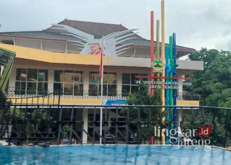 result Perpusda Jateng