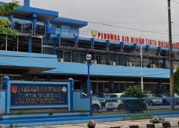 PTUN Semarang Batalkan SK Pemberhentian 3 Eks Direksi PDAM Tirta Moedal