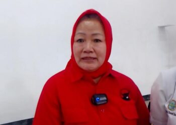 Cek Kesehatan Gratis Dirutinkan Tiap Bulan, Anggota DPRD Pati Suhartini Siap Dukung