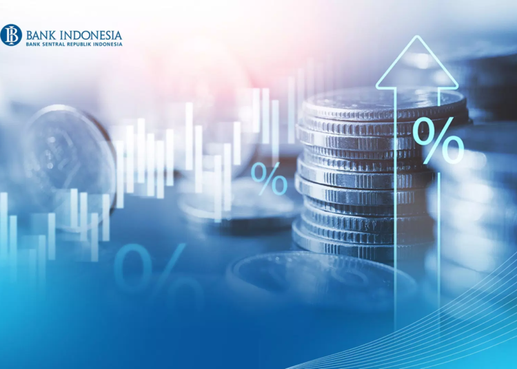 Cadangan Devisa Indonesia Anjlok di USD148,2 Miliar per Akhir Maret 2026 25 Cadangan Devisa Indonesia Berada di USD148,2 Miliar per Akhir Maret 2026