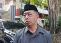 Ingatkan Risiko Keracunan, Dinkes Kudus : Program MBG Harus Segera Dikonsumsi 29 Kepala Dinas Kesehatan Kabupaten Kudus Abdul Hakam. Foto : Abror/Lingkar