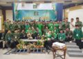 Partai Persatuan Pembangunan (PPP) Zona Jawa Tengah I menggelar Musyawarah Cabang (Muscab) IX di Semarang, Sabtu 2 Mei 2026. Foto : Dok. Pribadi For Lingkar